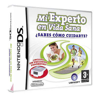 MI EXPERTO EN VIDA SANA