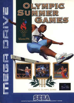 OLYMPIC SUMMER GAMES