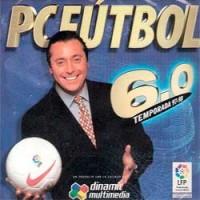 PC FUTBOL 6.0