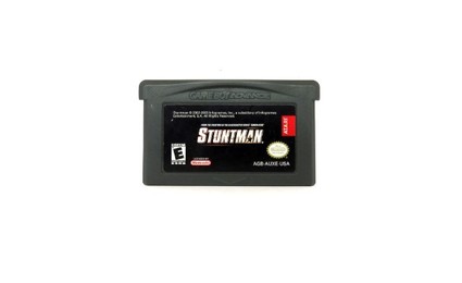 STUNTMAN