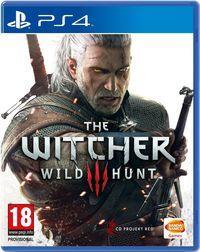 THE WITCHER III