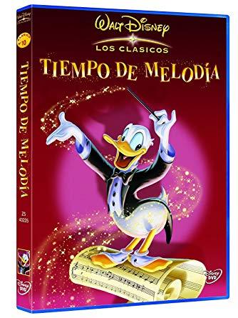 TIEMPO DE MELODIA