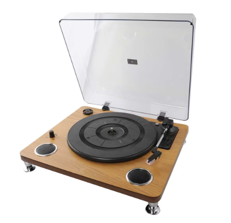 TOCADISCOS INVES (RP-103B)