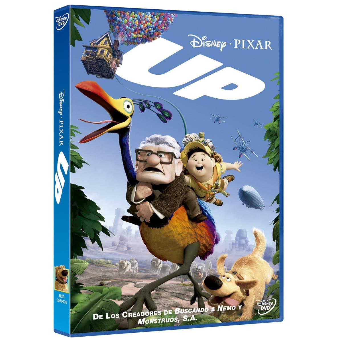 DISNEY PIXAR UP