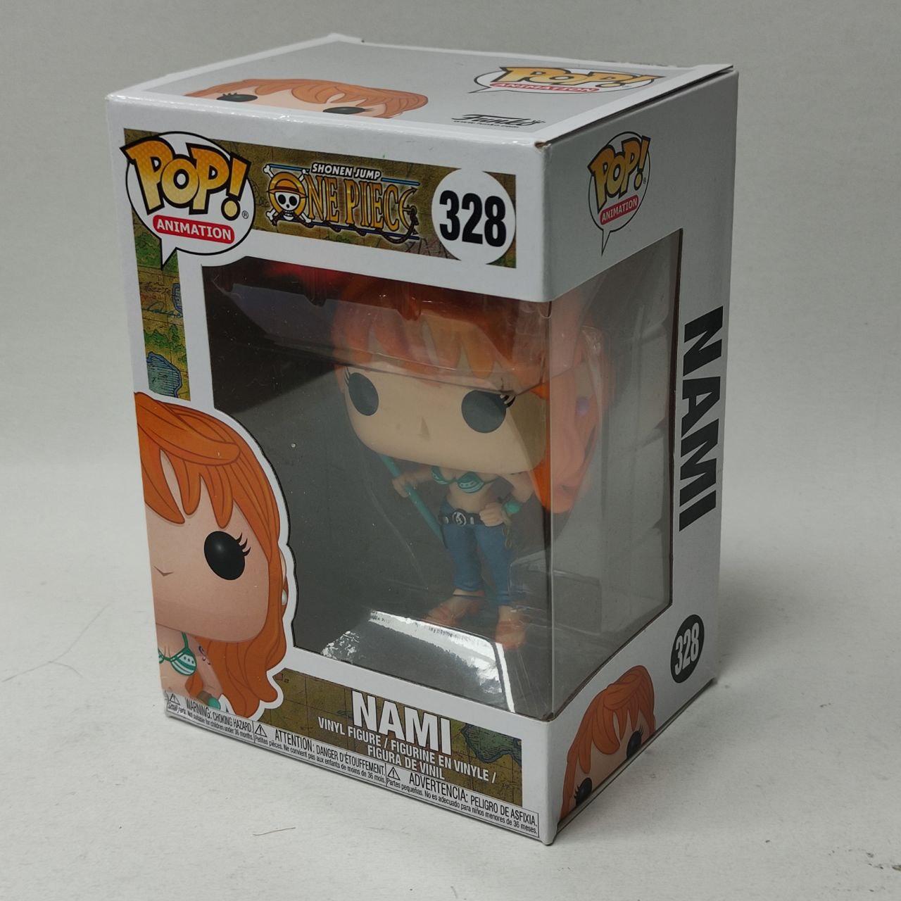 FUNKO NAMI - ONE PIECE 328