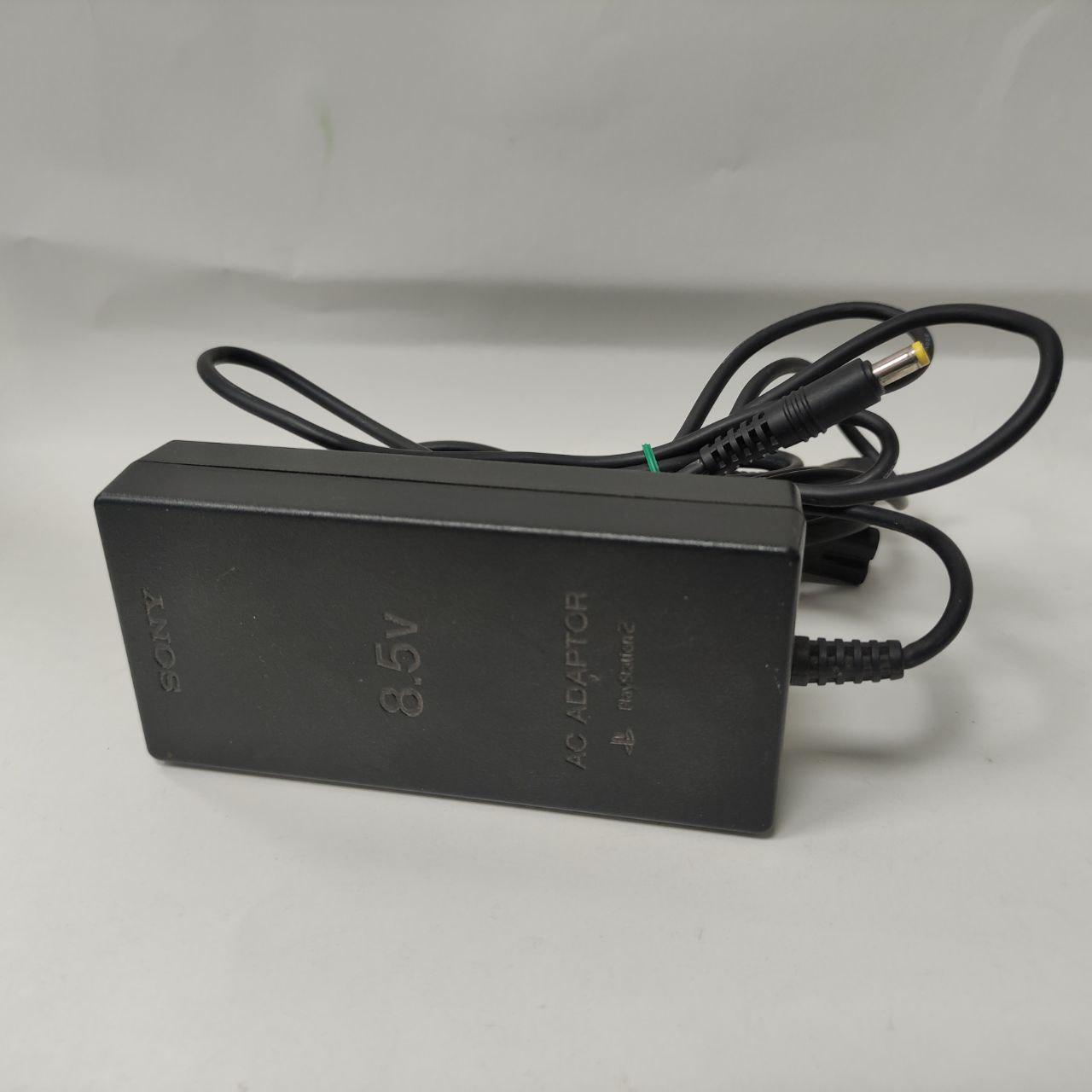 FUENTE DE ALIMENTACION PS2 SLIM (ORIGINAL)