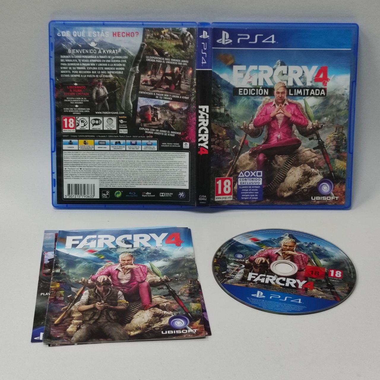 FARCRY 4