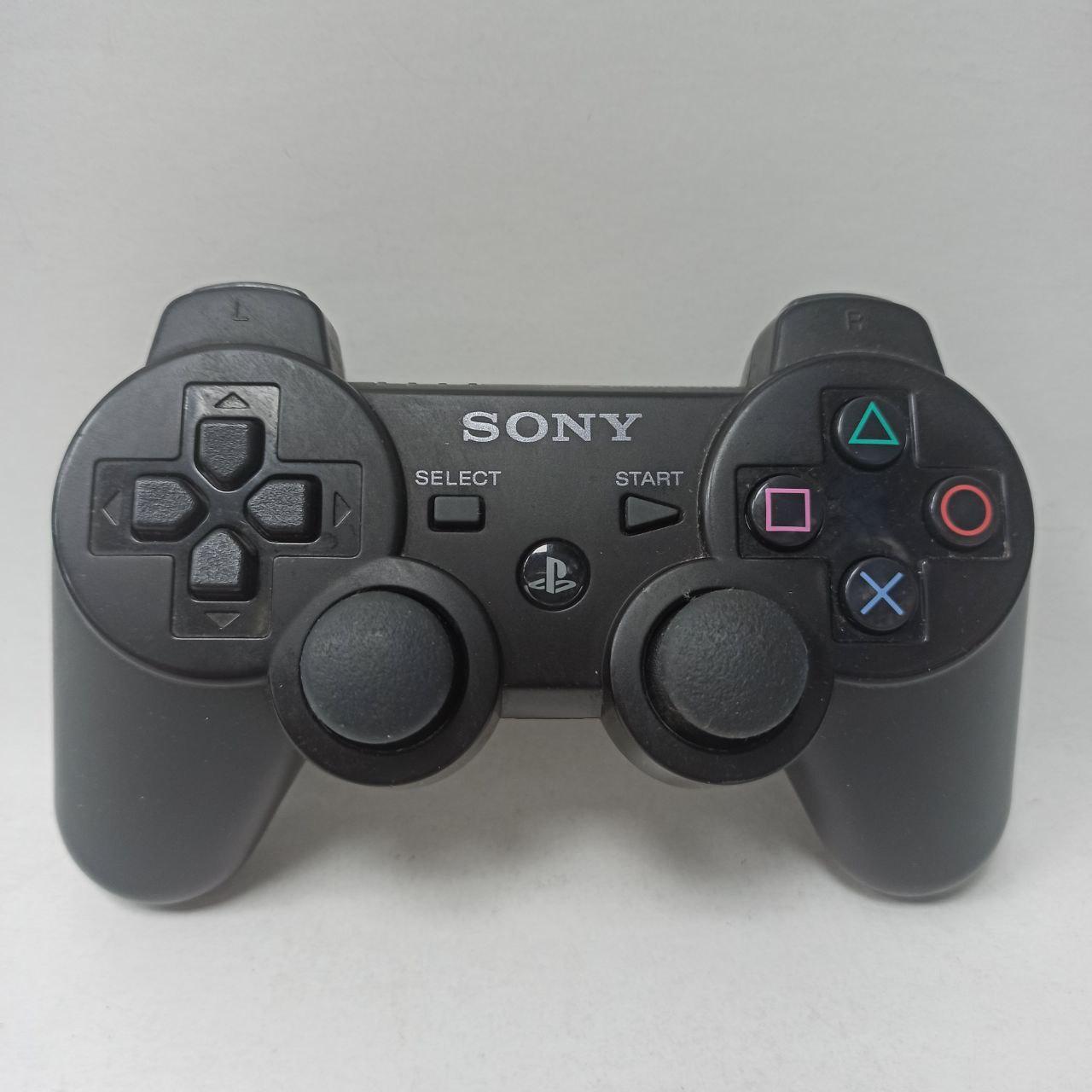 MANDO PS3 (ORIGINAL NEGRO)