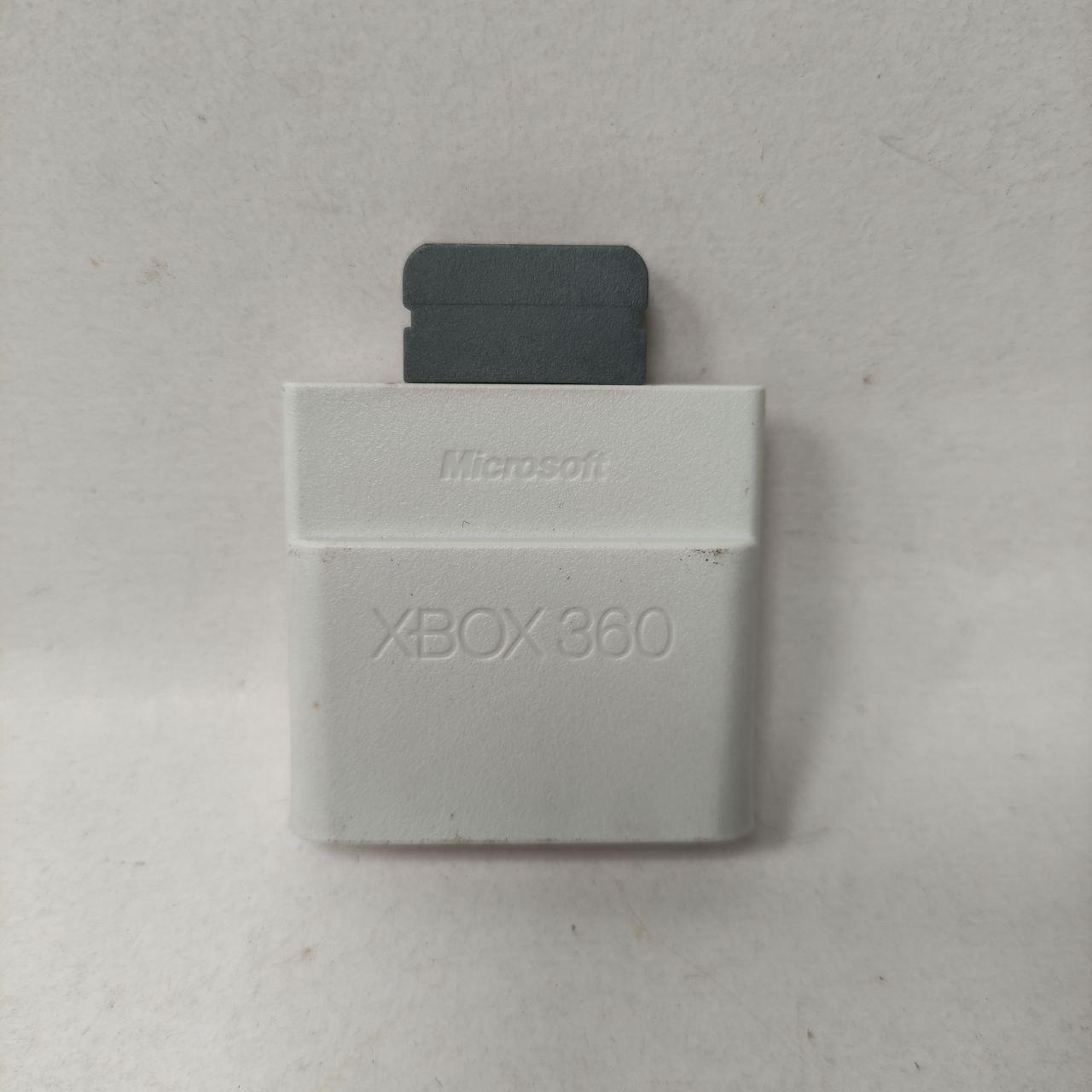 MEMORY CARD XBOX 360