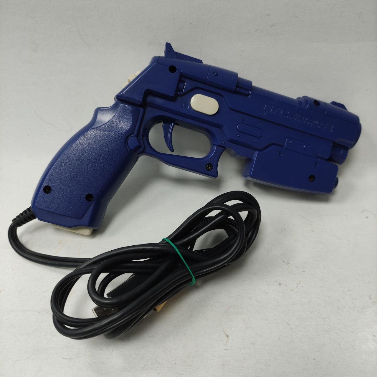 PISTOLA PS2 (NAMCO NPC-106)