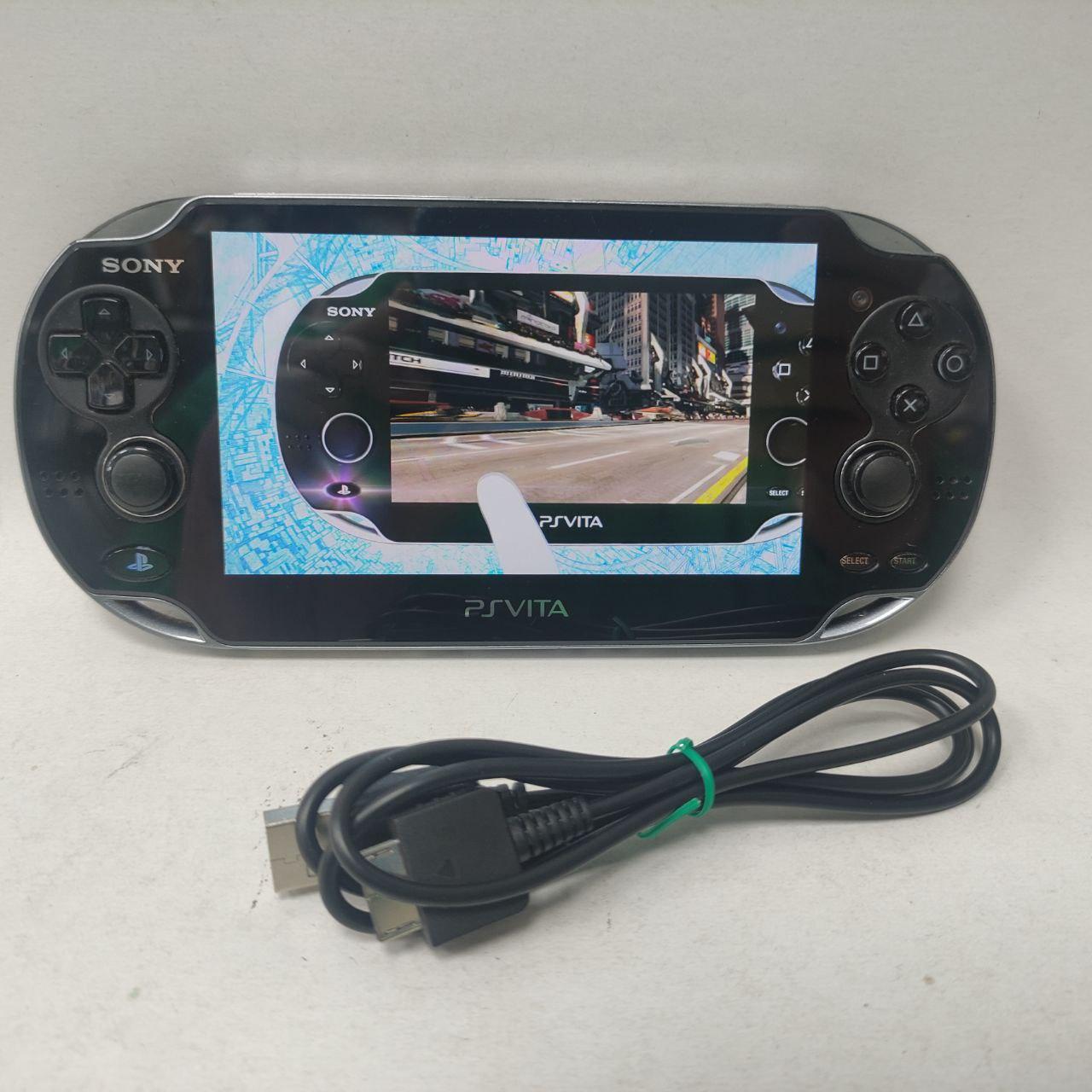 PS VITA OLED
