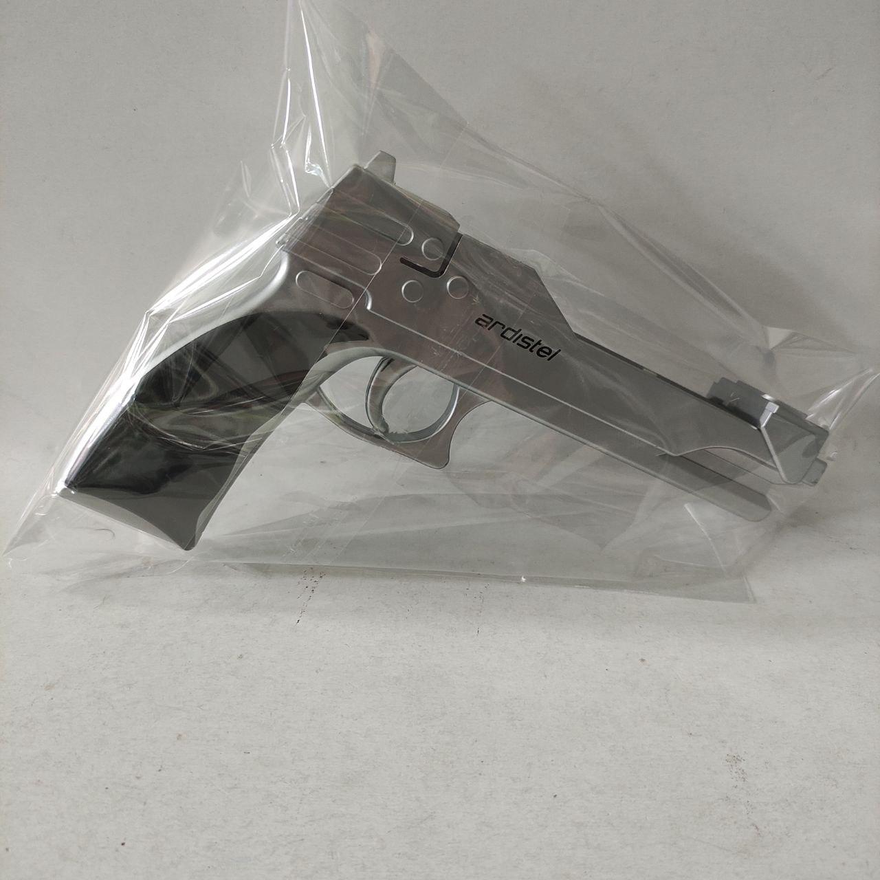 PISTOLA WII (ARDISTEL)