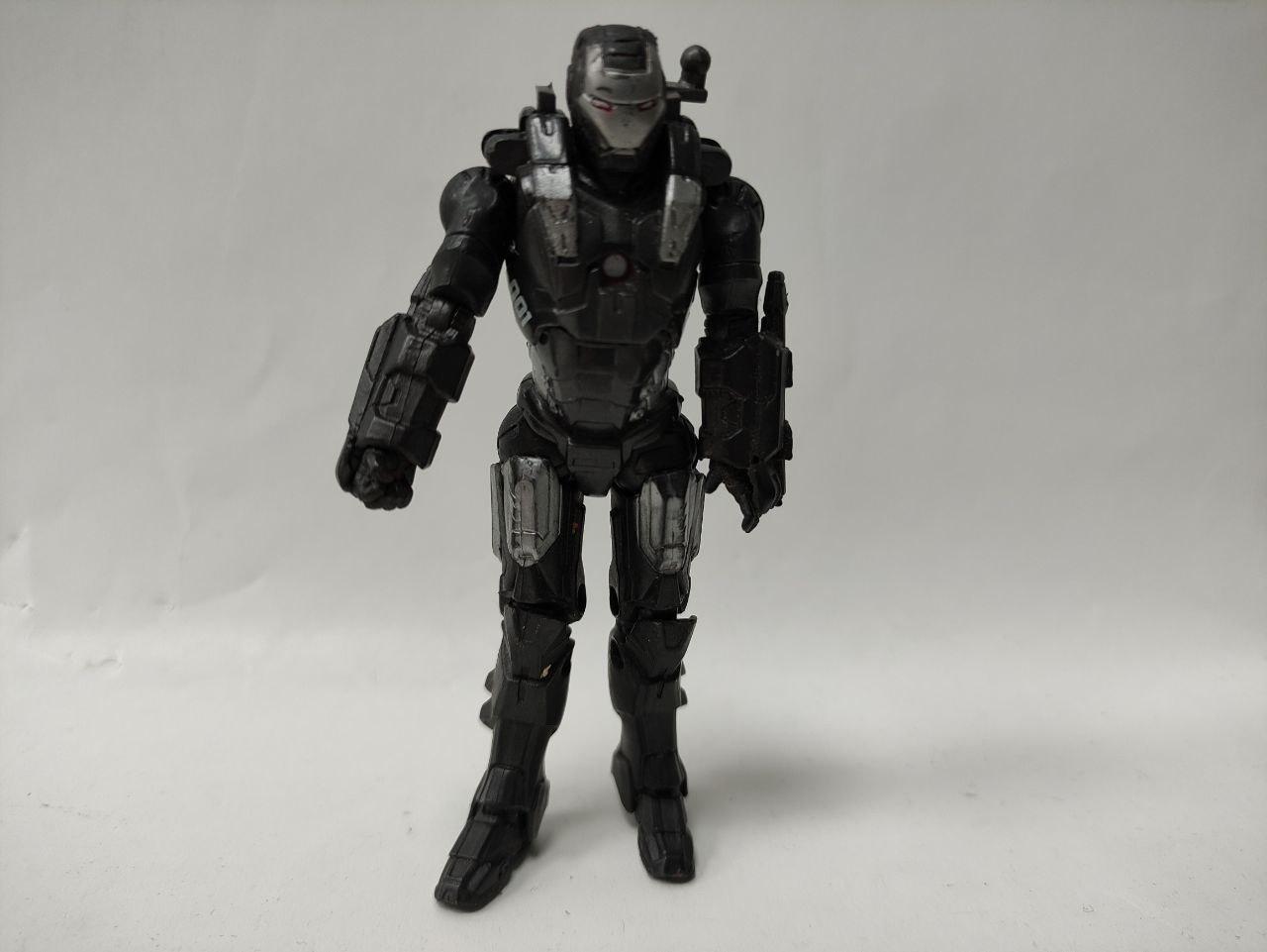 MAQUINA DE GUERRA (11cm)