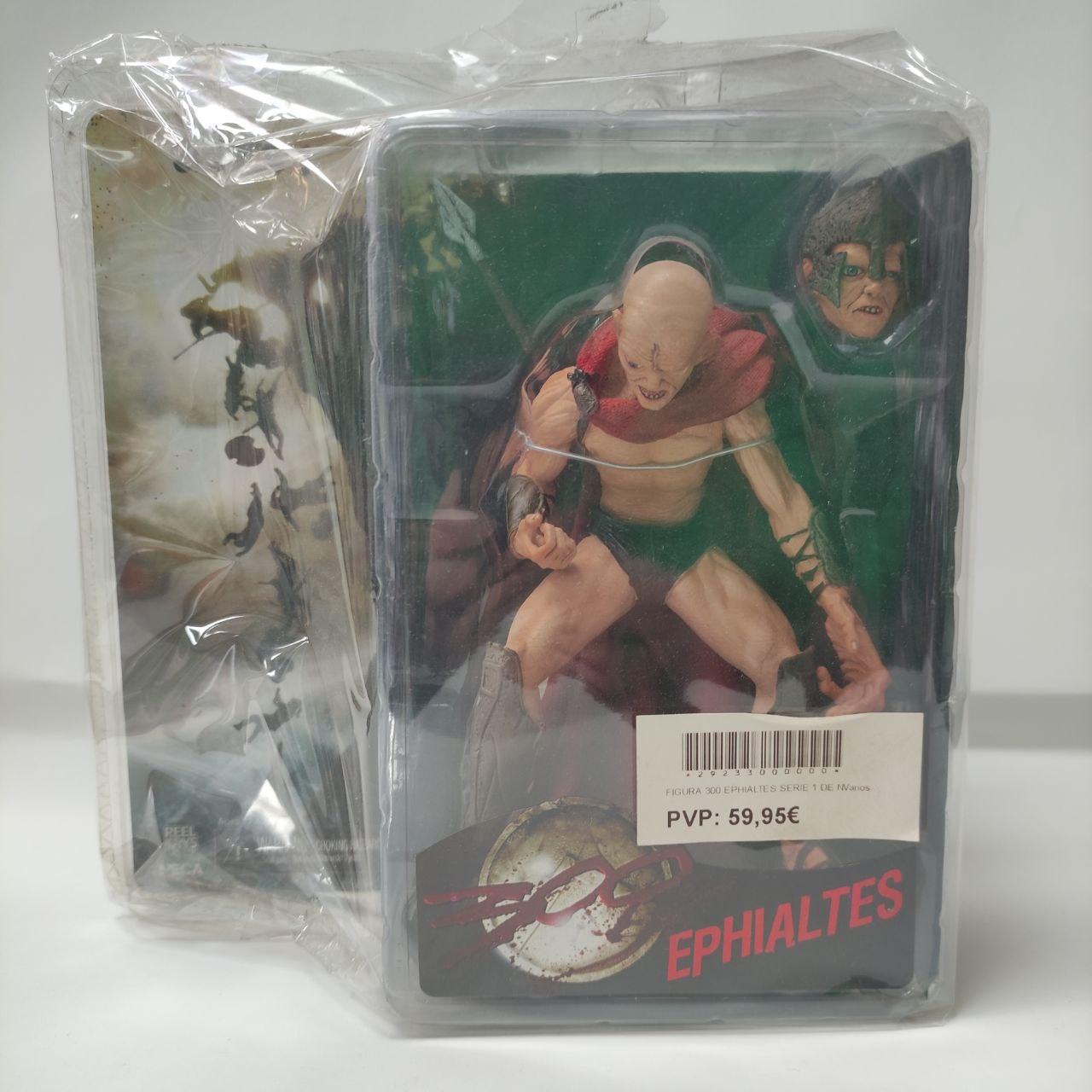 FIGURA 300 EPHIALTES SERIE 1 DE NECA