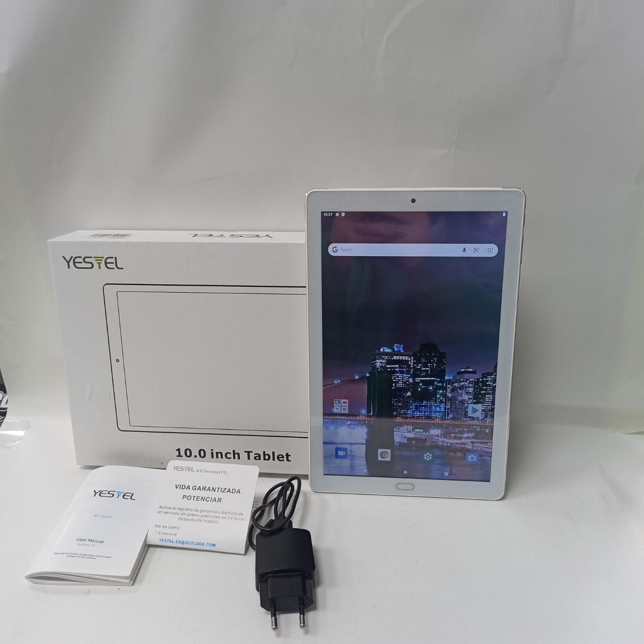 YESTEL X2 64GB 10