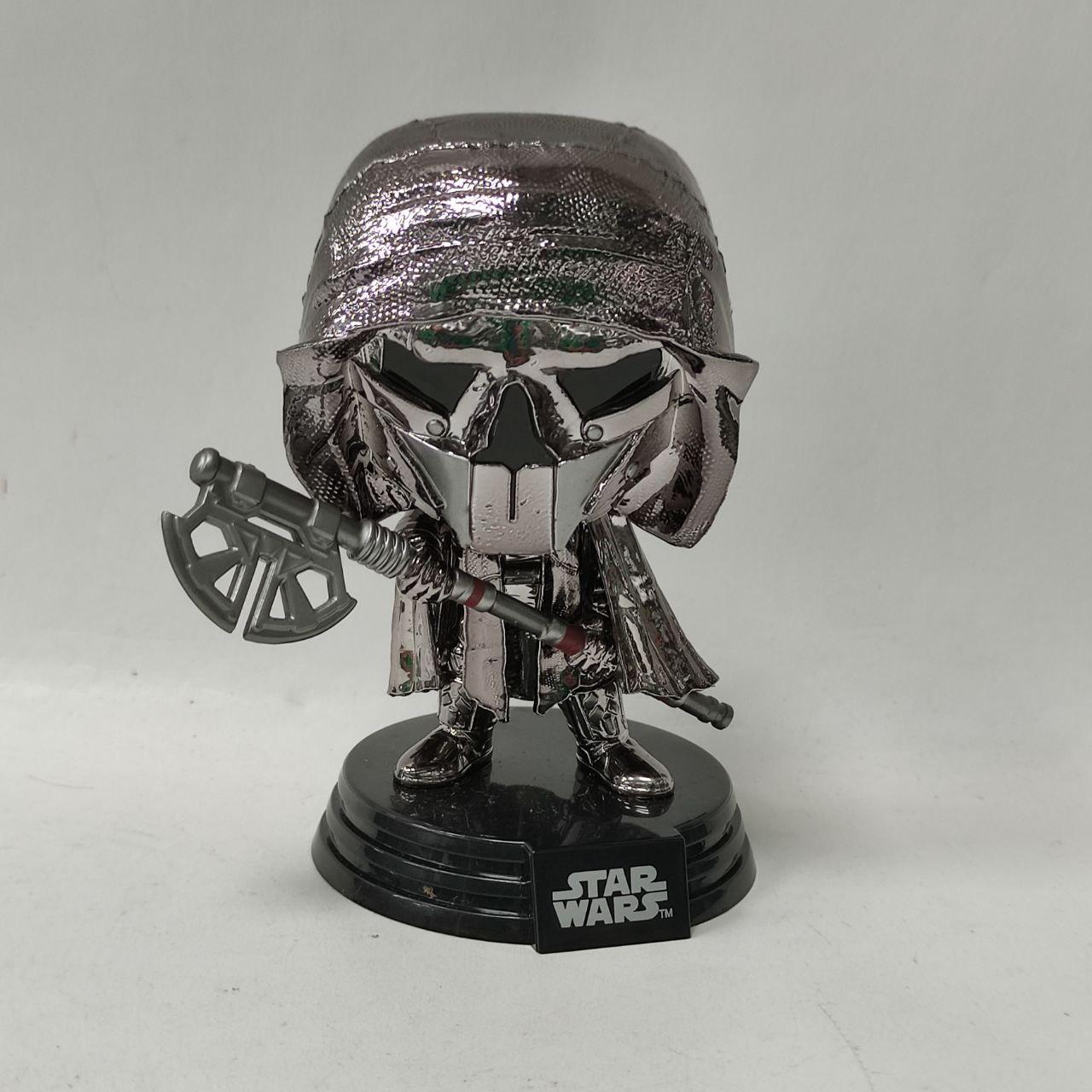 FUNKO KNIGHT OF REN - STAR WARS 325