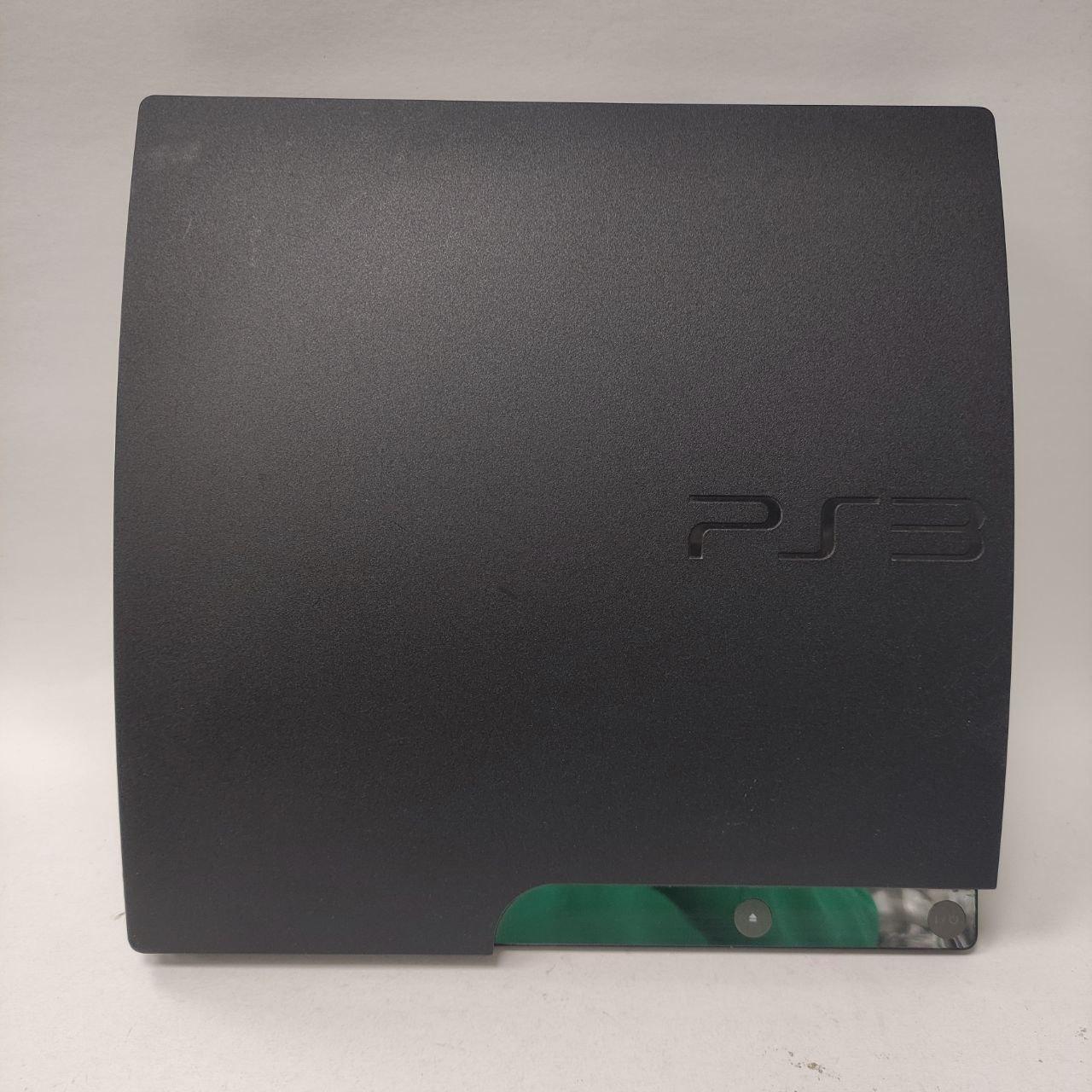 PS3 SLIM 160GB (SOLO CONSOLA)
