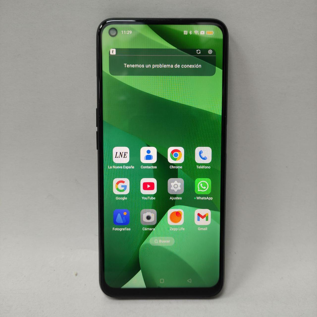 OPPO A76 4GB +128GB 