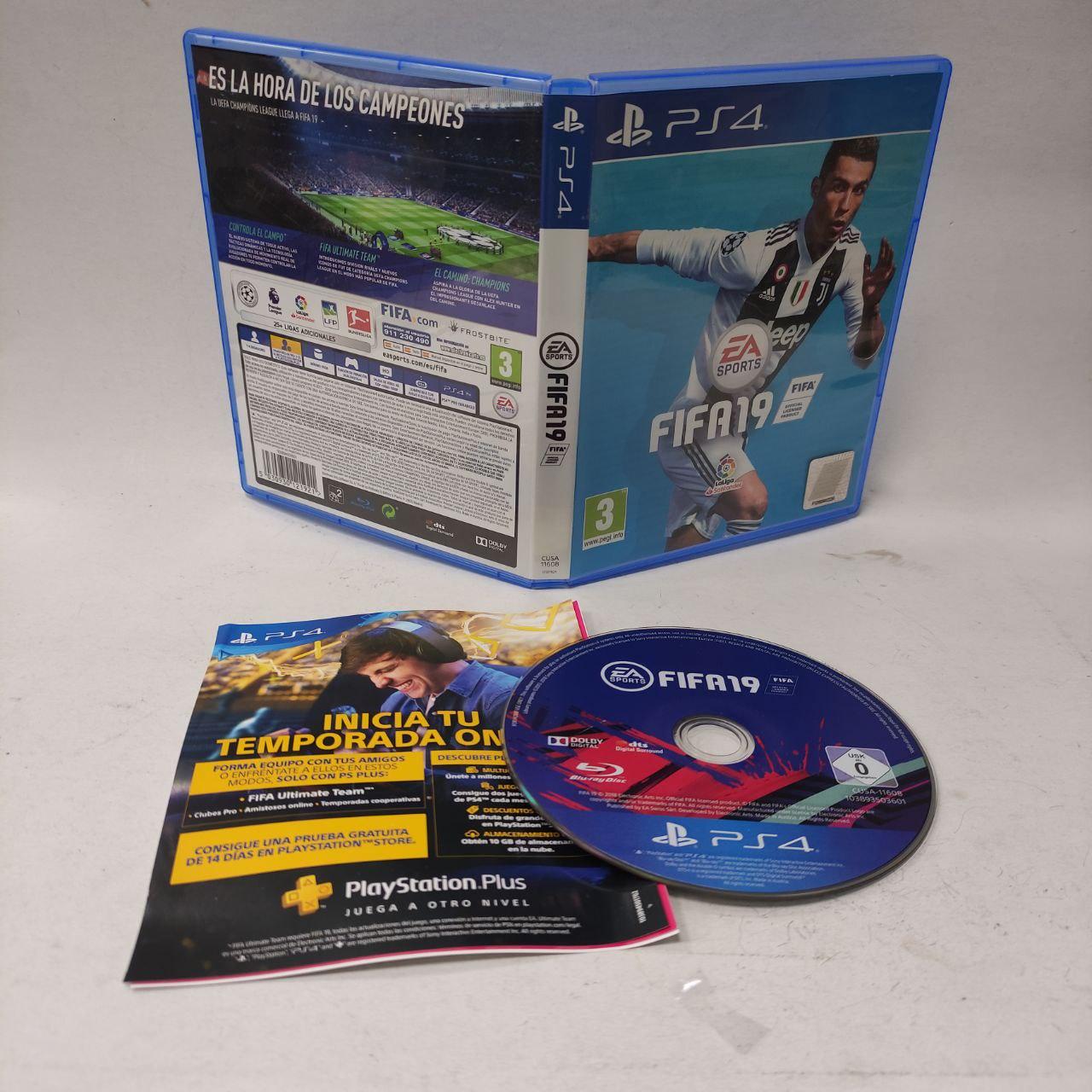 FIFA 19