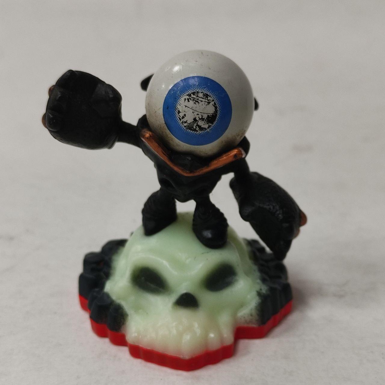 SKYLANDERS TRAP TEAM - MINI EYE SMALL