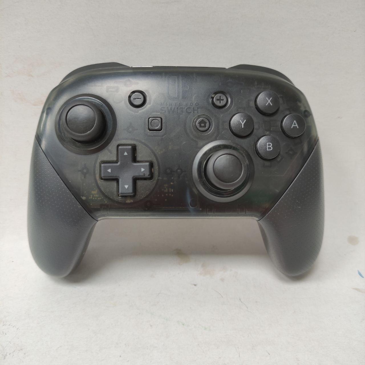 MANDO NINTENDO SWITCH PRO