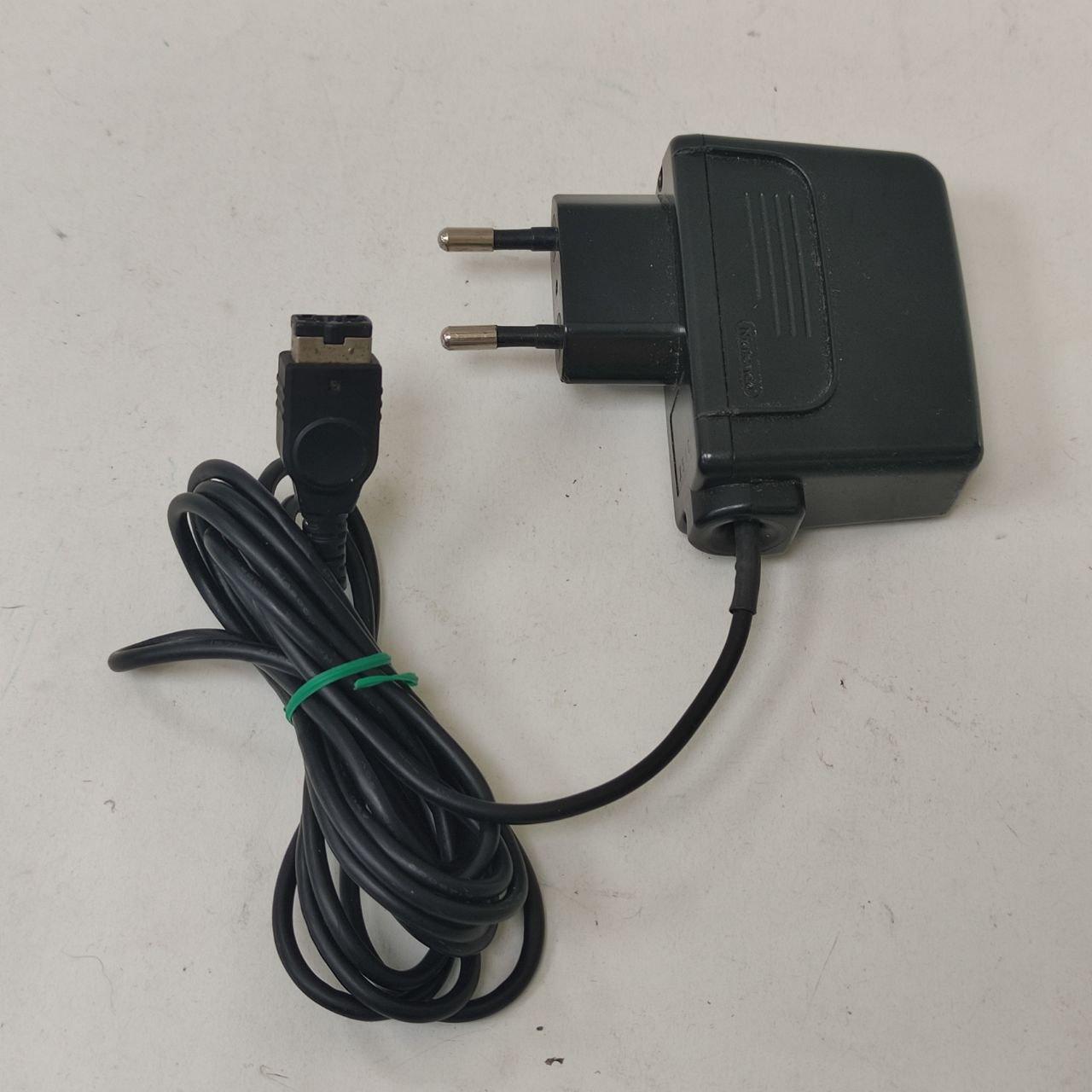 CARGADOR GBA SP (ORIGINAL)