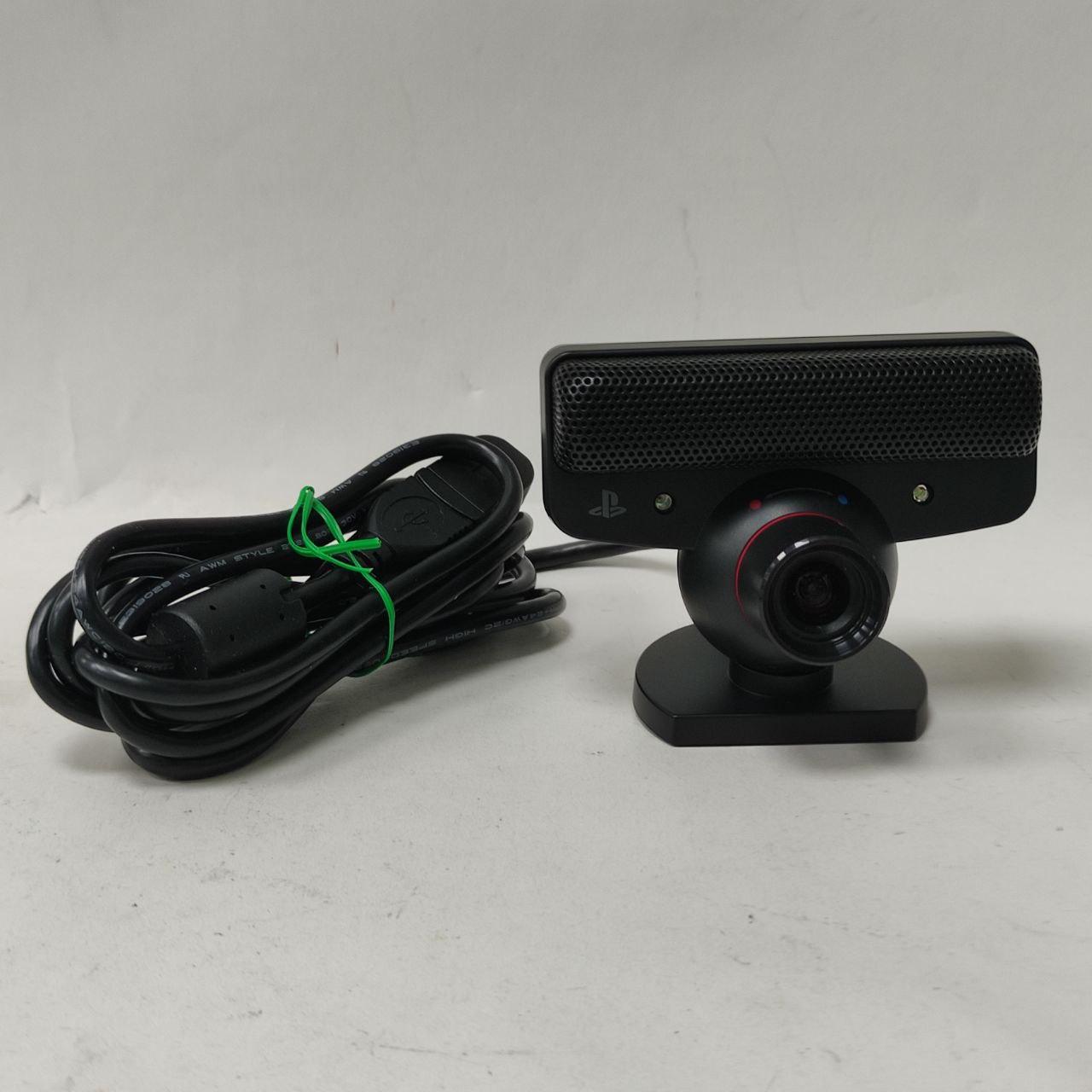 CAMARA PS3