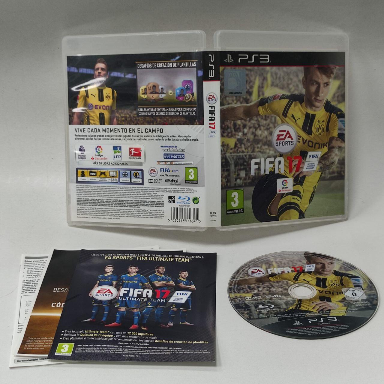 FIFA 17