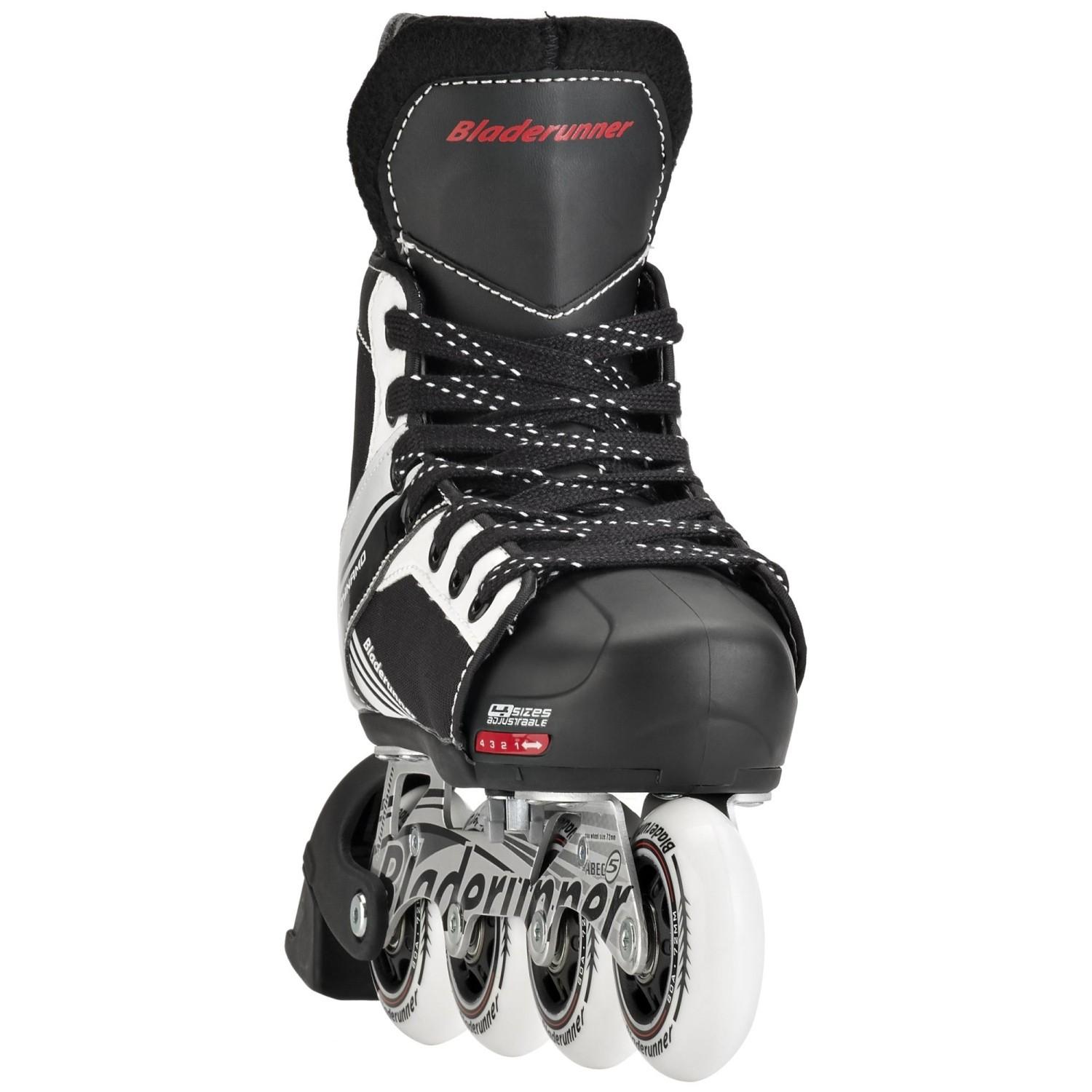 PATIN RB DYNAMO HOCKEY EXTENSIBLE - El Patín de Oro s.l.
