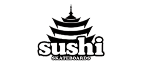Sushi skate 