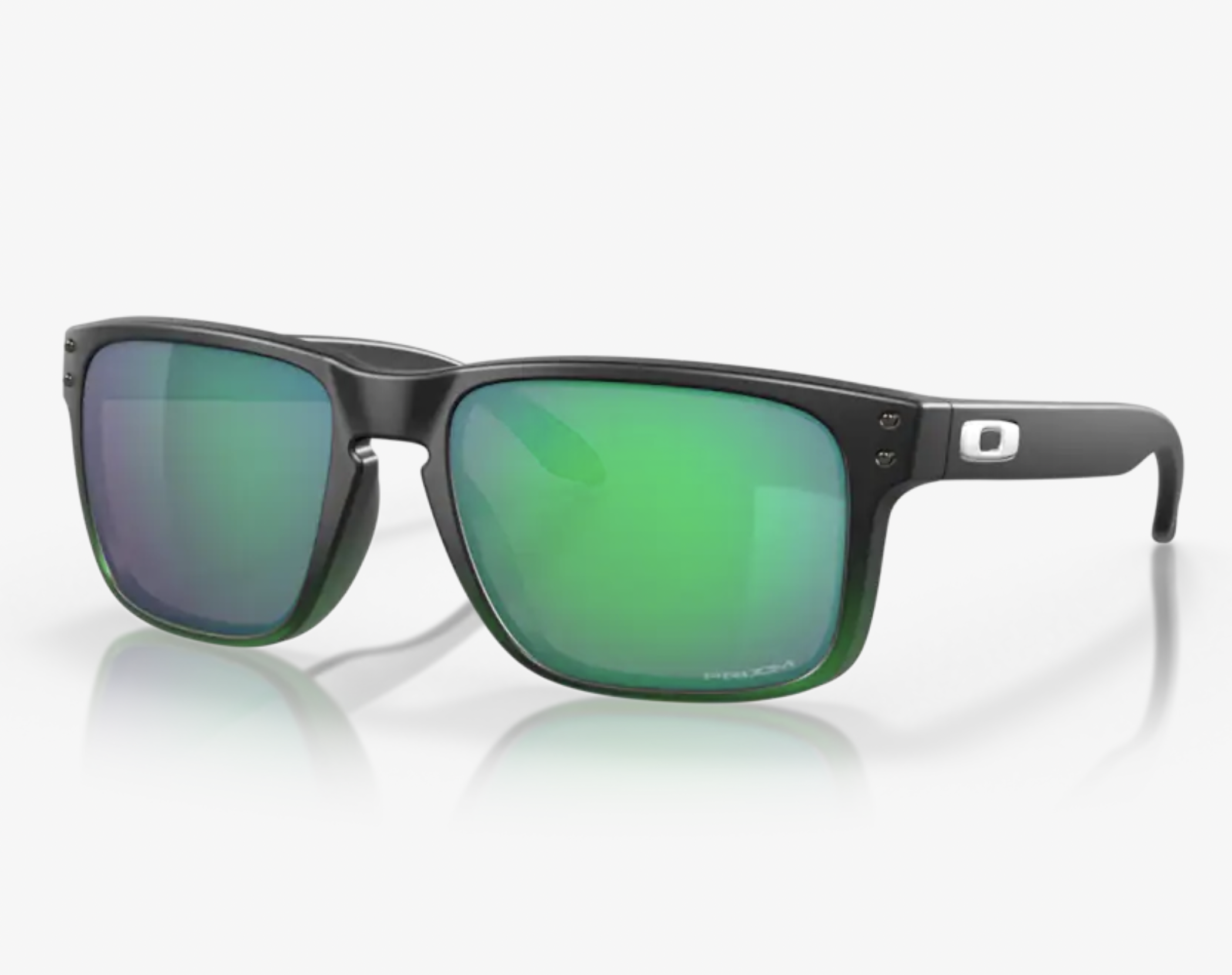 Holbrook Jade Fade Collection OAKLEY