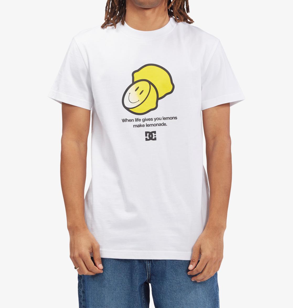SOUR TIMES TEES DC