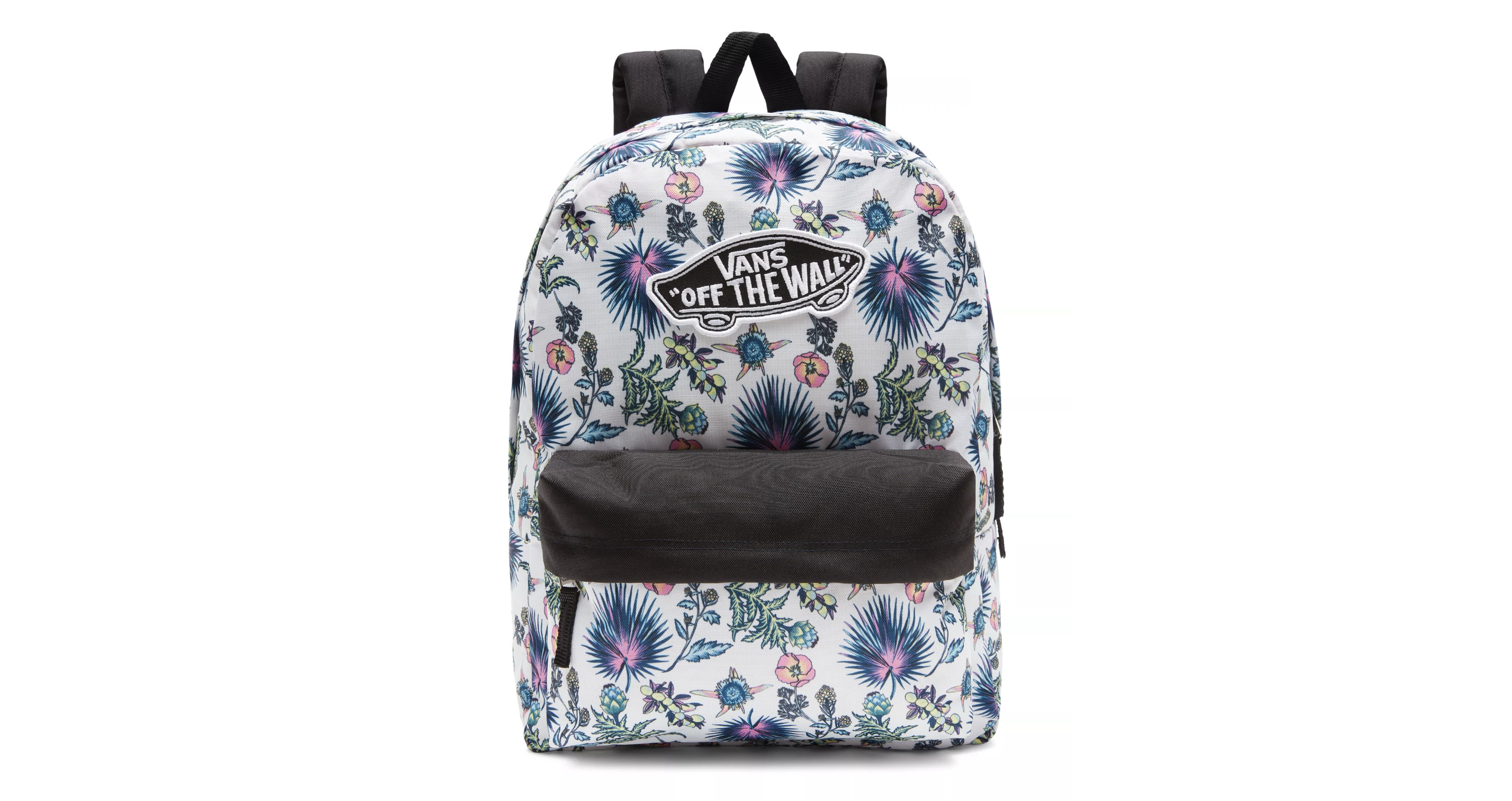 REALM BACKPACK CALIFAS MARSHMA VANS