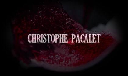 Christophe Pacalet