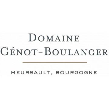 Domaine Genot-Boulanger