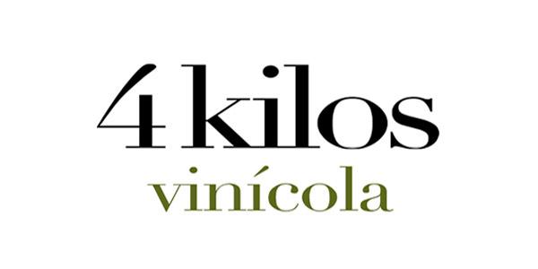 4 Kilos Vinícola