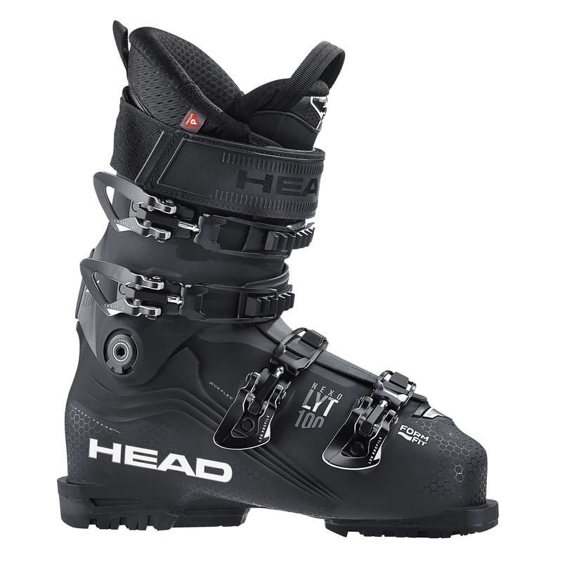 bota esqui head Nexo Lyt 100 Black