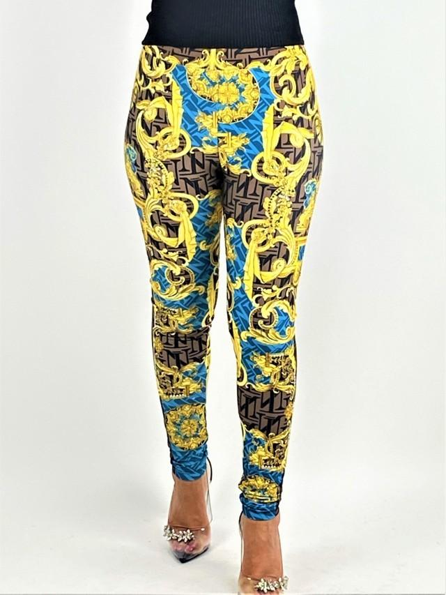 Pantalón elástico imperio nice istanbul tosnac.com