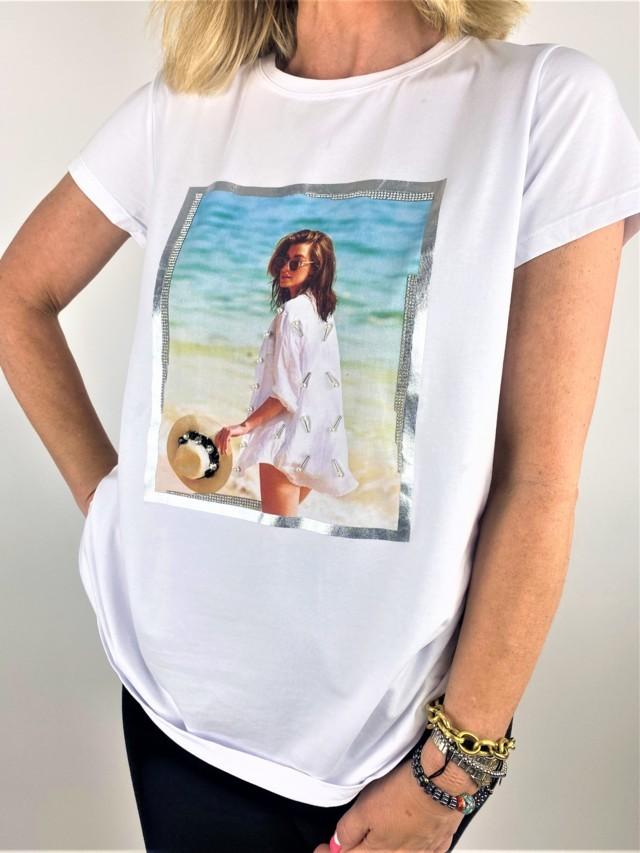 camiseta playa tosnac.com