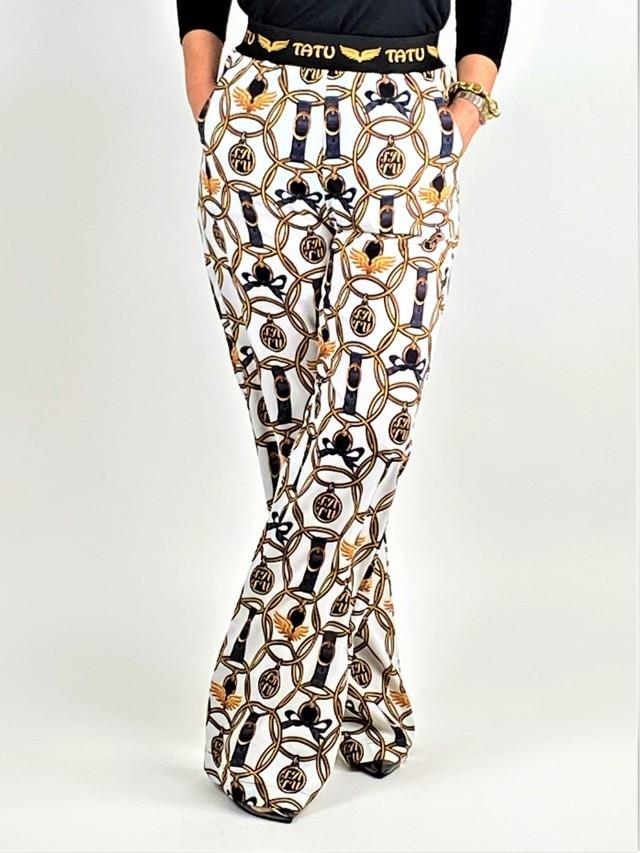 pantalon ancho argollas tatu fashion tosnac.com