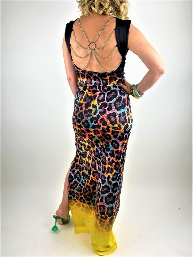 vestido mariposa del campo tatu tosnac.com