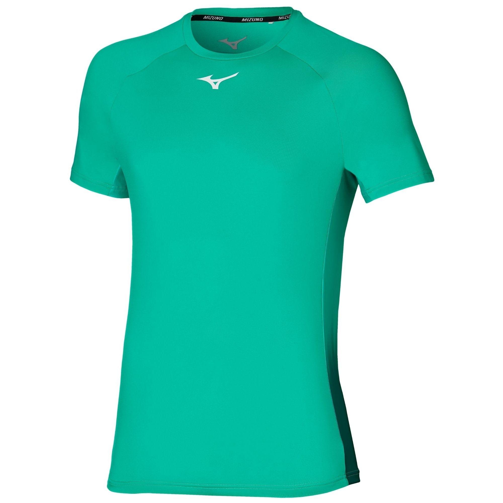 mizuno shadow tee