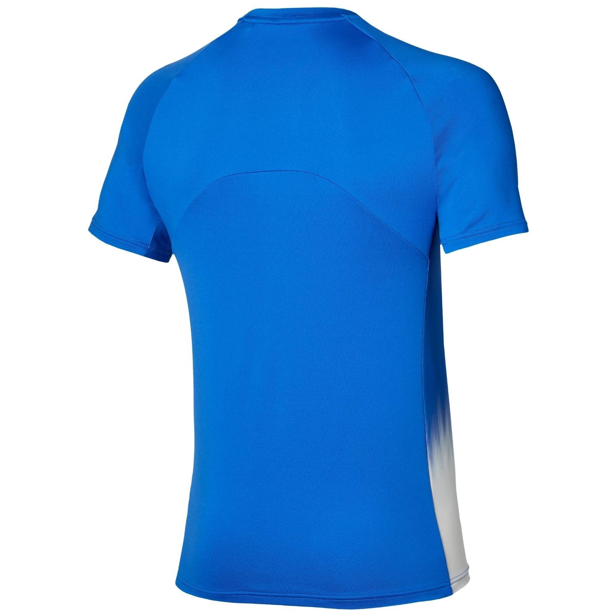 mizuno shadow tee
