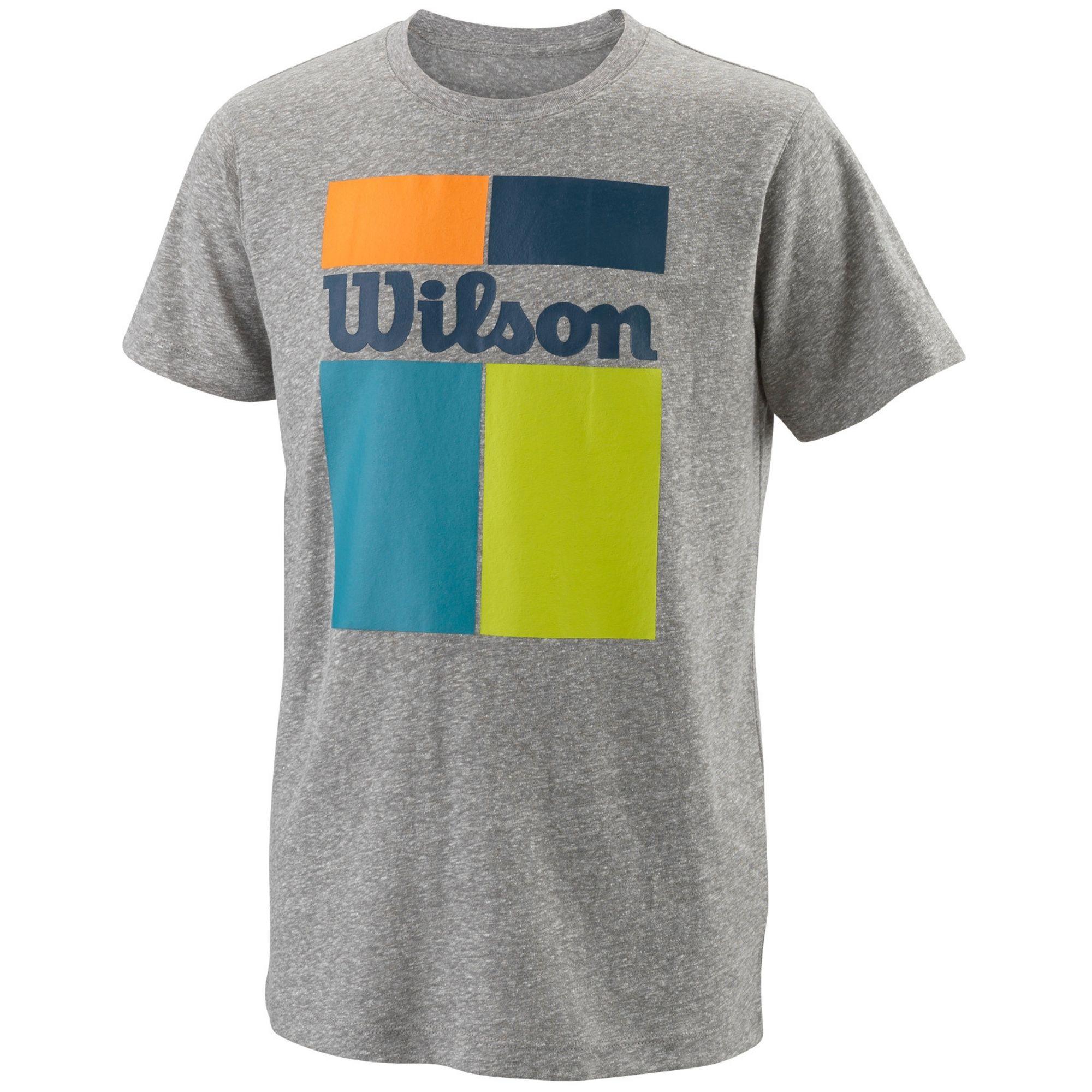 Camiseta WILSON JUNIOR