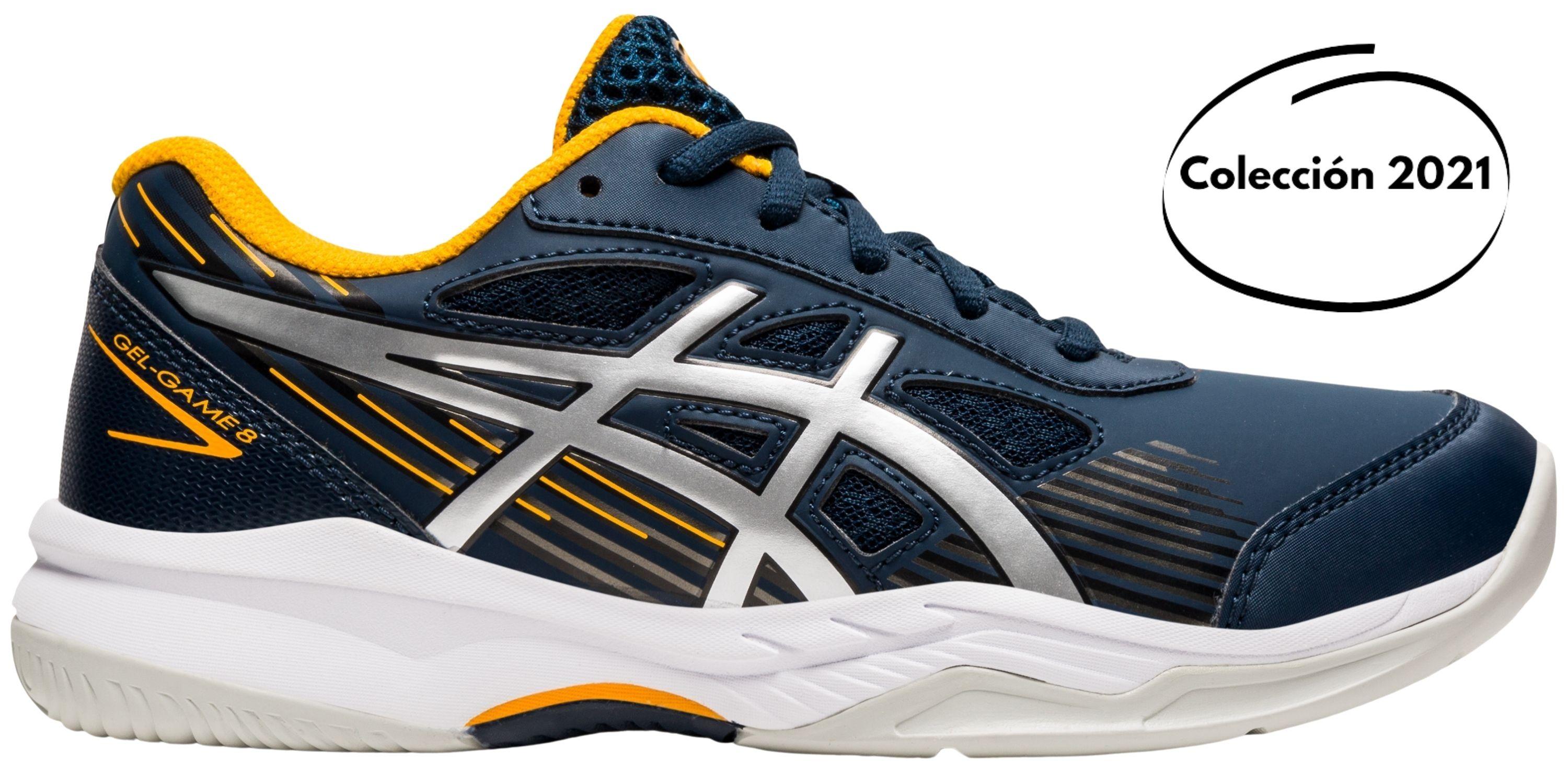 Купить Кроссовки Asics Gel 7